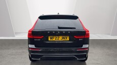 Volvo Xc60 2.0 B4D R DESIGN 5dr AWD Geartronic Diesel Estate